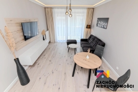 Nowy Komfortowy Apartament Z Miejscem Postojowym